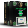 WACRM  Gestión avanzada para WhatsApp