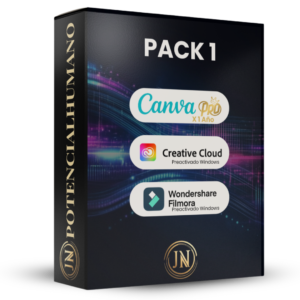 PACK 1