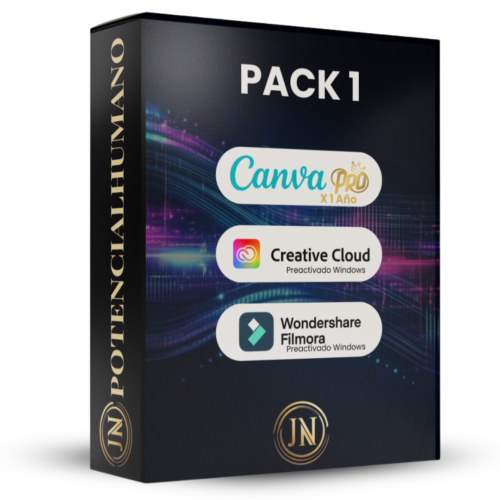 PACK 1
