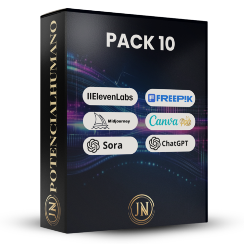 PACK 10