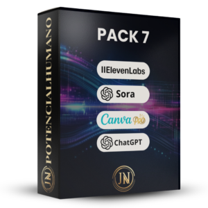PACK 7