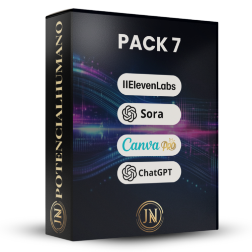 PACK 7