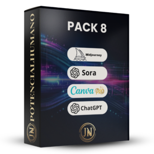 PACK 8