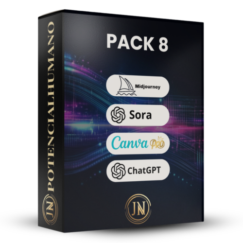 PACK 8