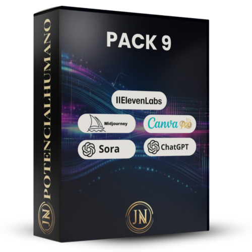 PACK 9